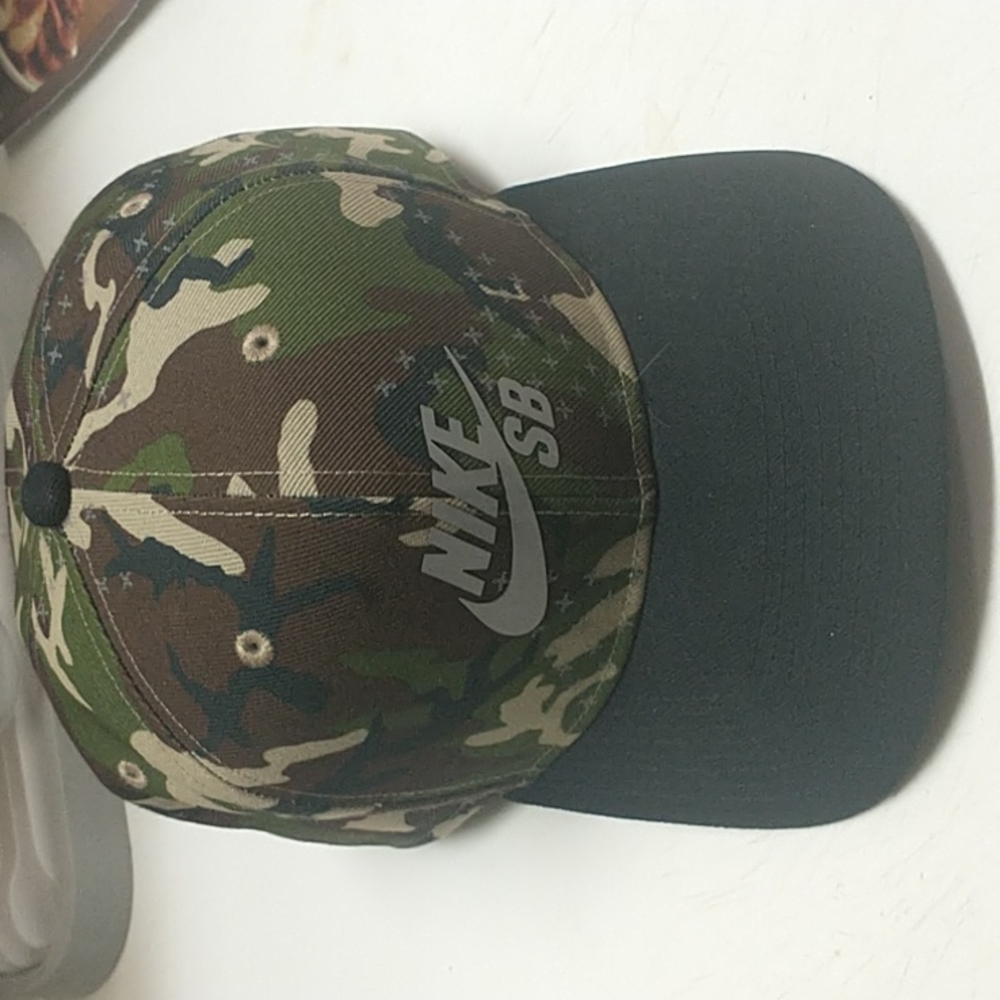 Snapback - image 1